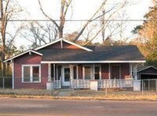402 Nolan Trce, Leesville, LA 71446