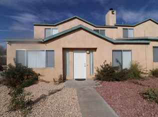 15978 Muni Rd #4, Apple Valley, CA 92307