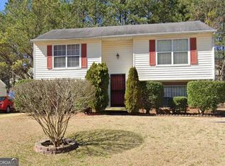 5659 Pine Gate Dr, Atlanta, GA