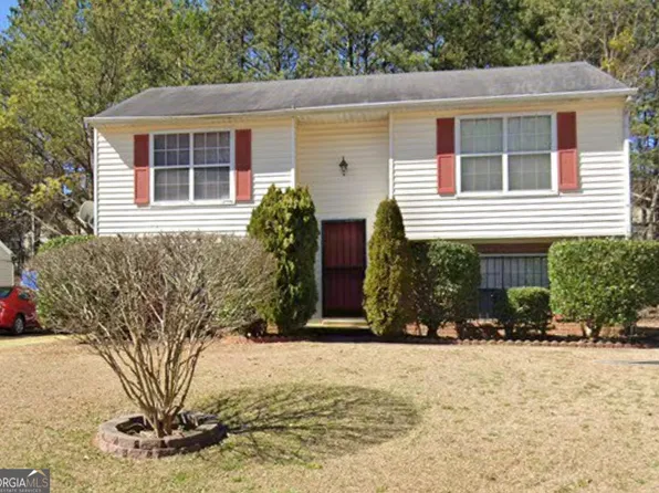 5659 Pine Gate Dr, Atlanta, GA 30349