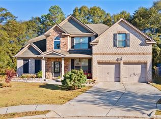 217 Birchwood Dr, Loganville, GA 30052