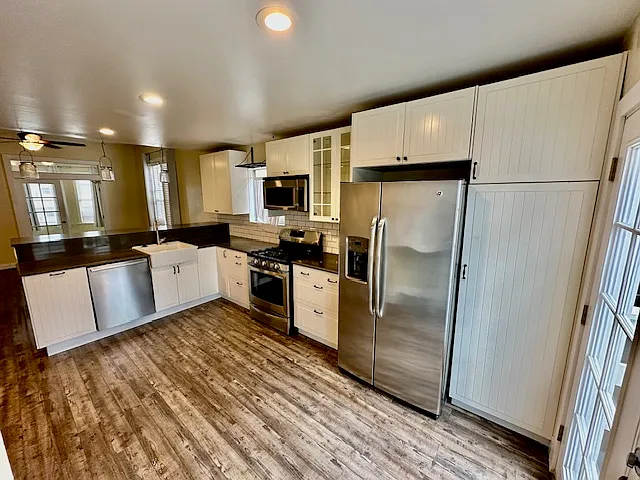 3 bed, 1350 sqft, $1,450 — Photo 4