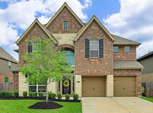 12408 Floral Park Ln, Pearland, TX 77584