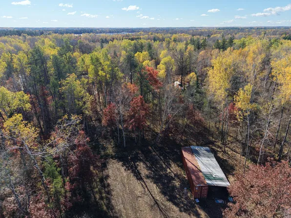 Golf Course Cir SW, Pillager, MN 56473