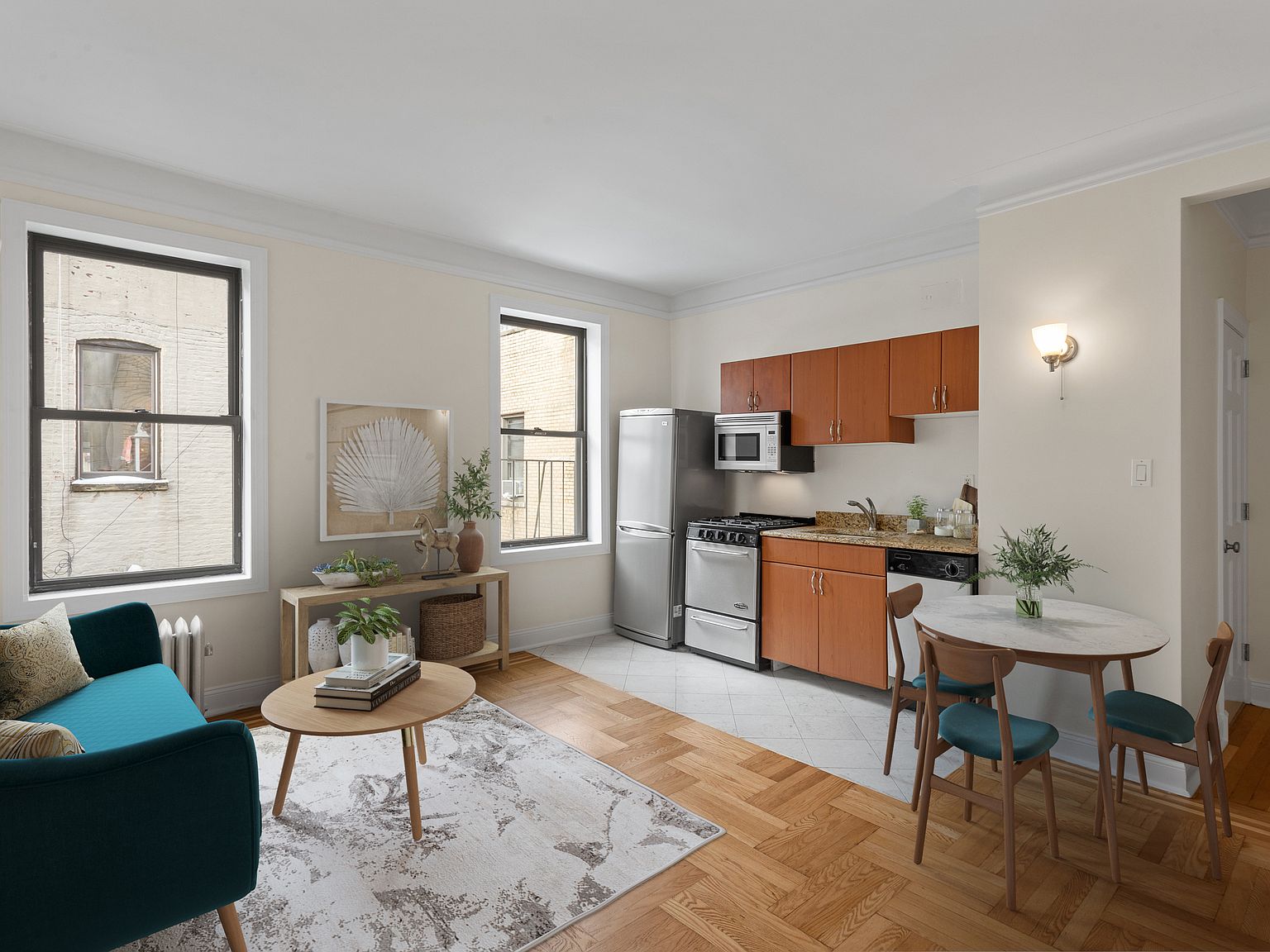 201 W 11th St APT 2H, New York, NY 10014 | Zillow