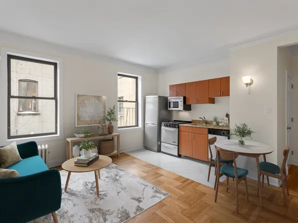 201 West 11th Street image 1 of 6