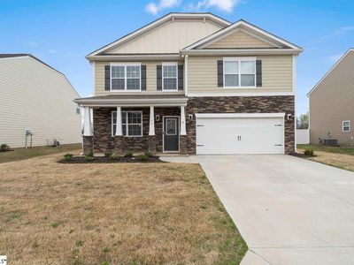 149 Lake Grove Road, Simpsonville, SC, 29681