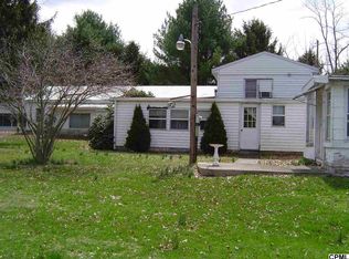 1481 Fishing Creek Valley Rd, Harrisburg, PA 17112