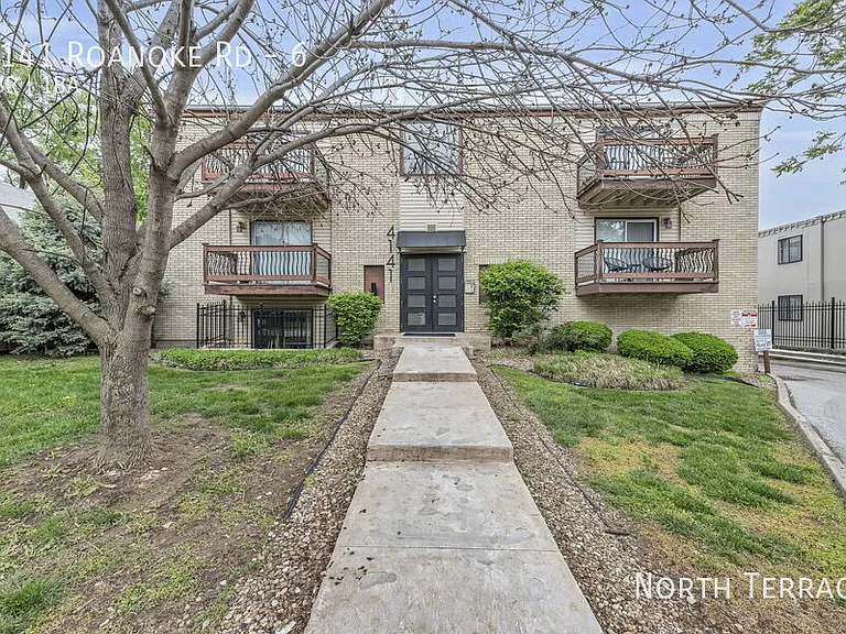 4141 Roanoke Rd #6 — Photo 16
