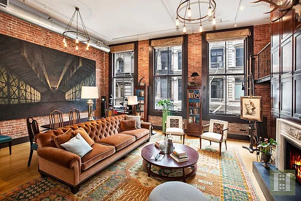 Sold by Halstead Real Estate | media 2