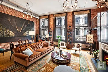 Sold by Halstead Real Estate