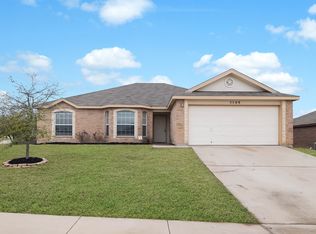 5509 Leather Dr, Killeen, TX 76549