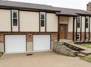 6644 Tulip Ln, Liberty Township, OH 45044