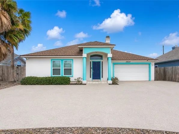 14029 Coquina Bay Ave, Corpus Christi, TX 78418