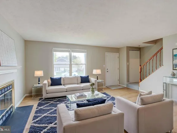 3147 Ebbtide Dr, Edgewood, MD 21040