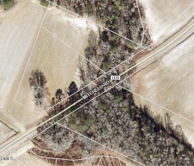 1st image of 0 Mitchell Rd Lot 8