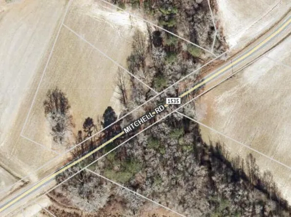 0 Mitchell Rd Lot 8, Lillington, NC 27546