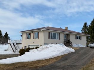 630 State Rd, Mapleton, ME 04757