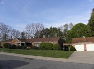 1015 Woodlawn Ave, Beckley, WV 25801