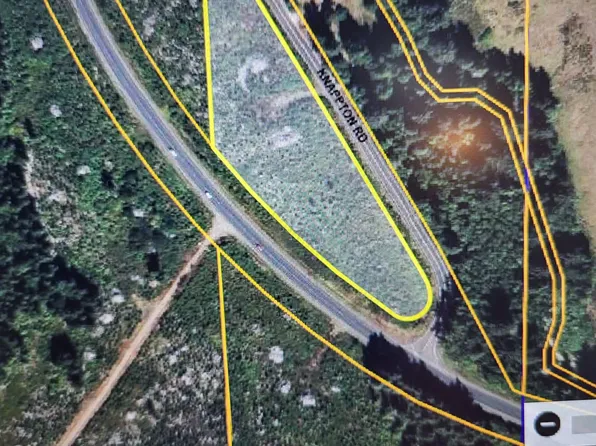 33 Knappton Rd, Naselle, WA 98638