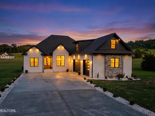 210 Big Oak Dr, Kingston, TN 37763
