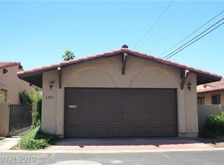 4203 Blue Heron Ct, Las Vegas, NV 89121