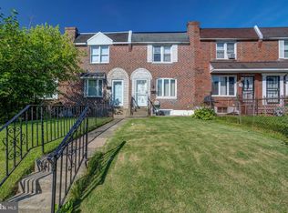 1905 Carter Rd, Folcroft, PA 19032