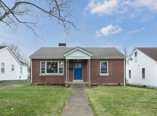 616 Longview Dr, Lexington, KY 40503