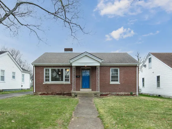 616 Longview Dr, Lexington, KY 40503