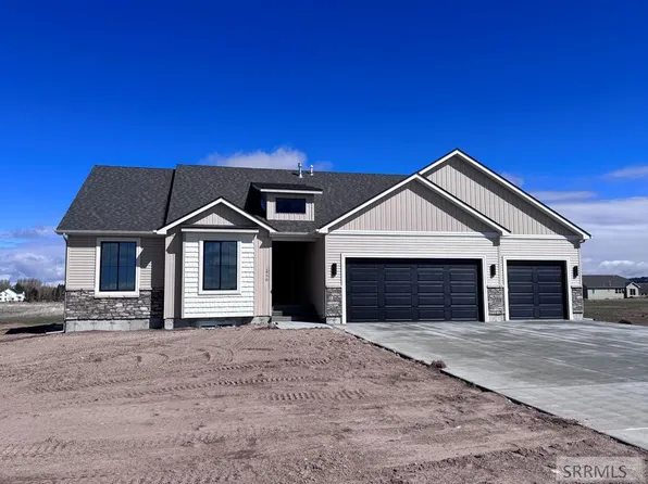 1770 Twilight Rd, Rexburg, ID 83440