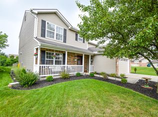 2369 Patterson Ln W, Troy, OH 45373