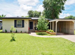 5109 James Ave, Amarillo, TX 79106