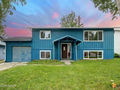 5410 Trena St, Anchorage, AK, 99507