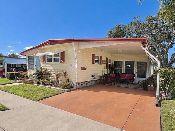 2nd image of 1100 BELCHER ROAD S #113