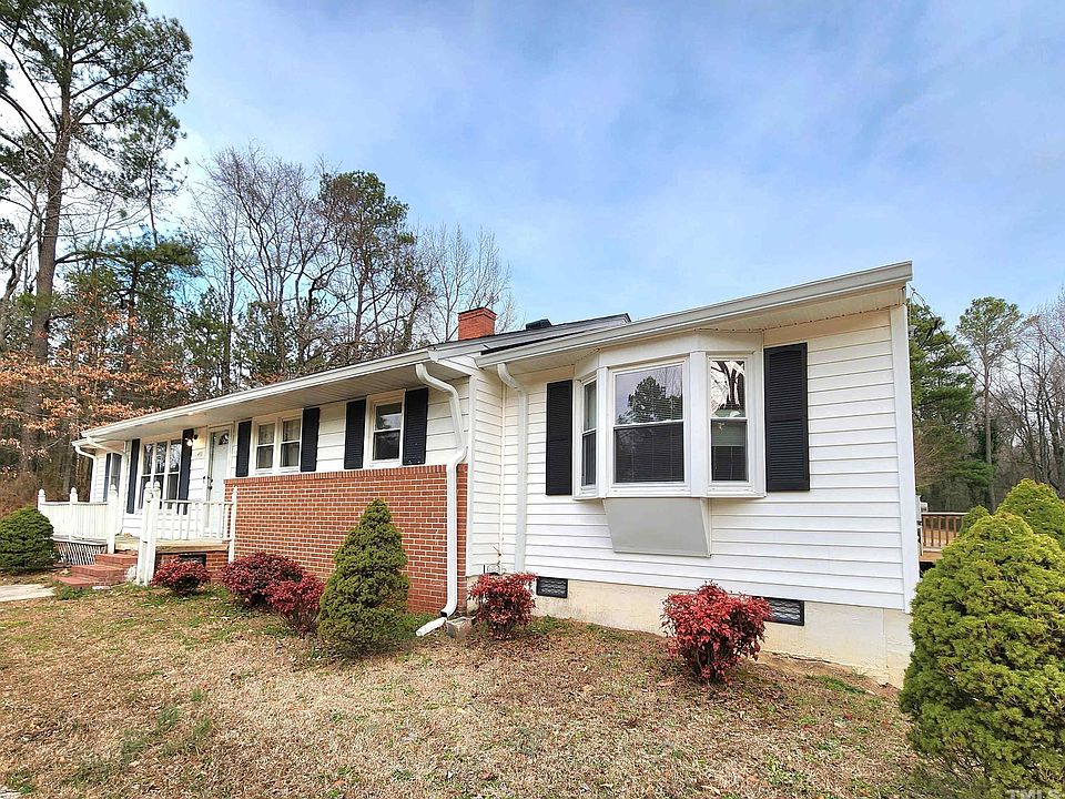 491 State Highway 56 E, Louisburg, NC 27549 MLS 2491870 Zillow