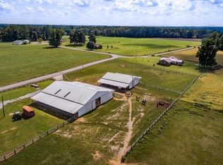 1 Towry Rd, Fayetteville, TN 37334