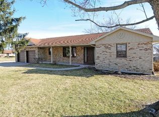805 Holbrook Ave, Lebanon, OH