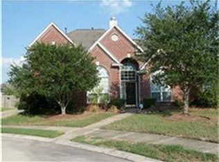 4039 Elm Stream Ct, Fresno, TX 77545