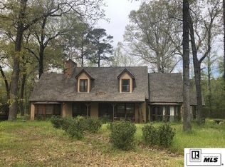 119 Hickory Hill Dr, Monroe, LA 71203