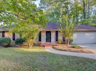 1728 Apache Ridge Rd, Meridian, MS 39305