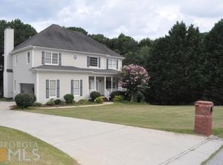 3430 Briar Ridge Ln, Snellville, GA 30039