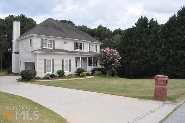 3430 Briar Ridge Ln photo 1