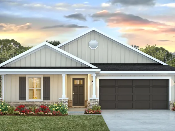 15906 Jamestown Rd, Loxley, AL 36551