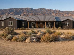 18946 Cherry Ln, Tehachapi, CA 93561