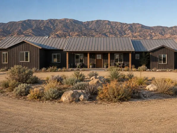 18946 Cherry Ln, Tehachapi, CA 93561