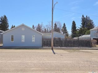 111 Centre STREET, St.Benedict, SK S0K 3T0