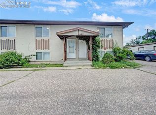 2153 Preuss Rd APT B, Colorado Springs, CO 80910