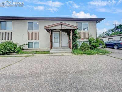 2153 Preuss Rd APT B, Colorado Springs, CO, 80910