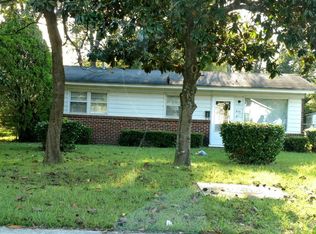 810 E Boundary St, Augusta, GA 30901