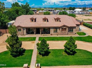 3240 E Horse Mesa Trail, San Tan Valley, AZ 85140